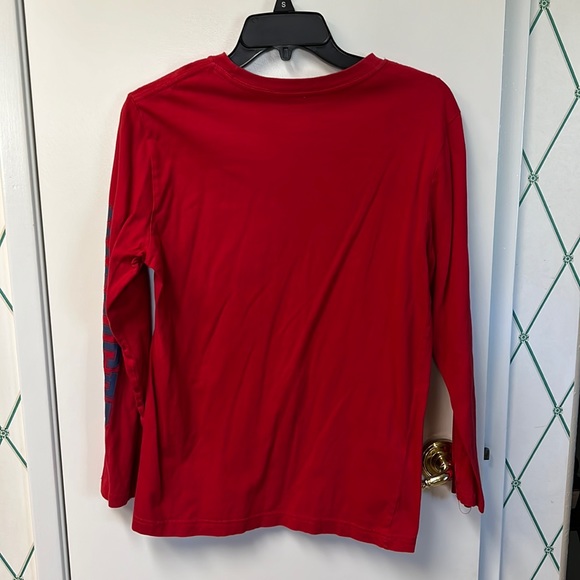 Tommy Hilfiger long sleeve T-shirt, size L. - Picture 2 of 4